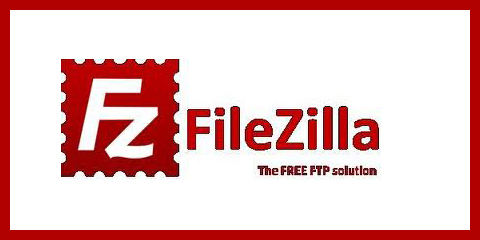configure filezilla server for ftp
